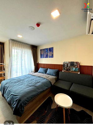 Condos for rent Khlong Luang Pathumthani : 🔥🔥🔥 For Rent Condo , Kave Town Island , Khlong Nueng , khlong Luang , Pathum Thani , CX-104861 ✅ Live chat with us ADD LINE @connexproperty ✅ 🔥🔥🔥