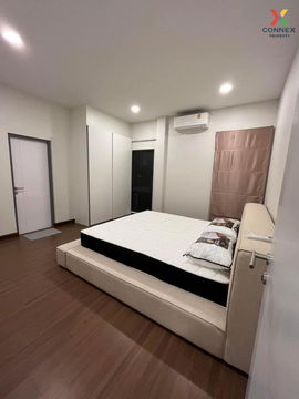 For Sale House , The City Bangna , Bang Kaeo , Bang Phli , Samut Prakarn , CX-104465 ✅ Live chat with us ADD LINE @connexproperty ✅ 