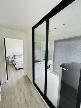 📌 For sell condo KNIGHTSBRIDGE BEARING Building 1, Floor 21,1 bed room, Room size 47 sqm