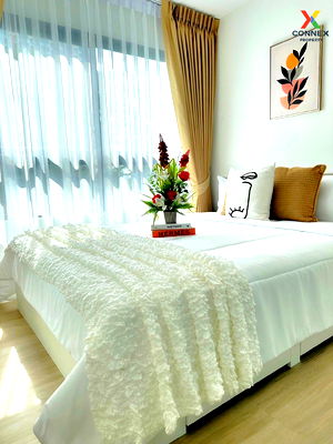 Condos for rent The Nine Rama 9 : 🔥🔥🔥 For Rent Condo , iCondo Active Phatthanakan , ARL-Hua Mak , Suan Luang , Suan Luang , Bangkok , CX-104639 ✅ Live chat with us ADD LINE @connexproperty ✅ 🔥🔥🔥