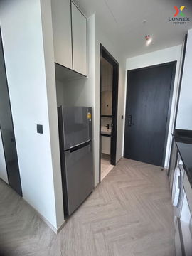 For Rent Condo , Chapter Charoennakhorn-Riverside , BTS-Krung Thon Buri , Bang Lamphu Lang , Khlong San , Bangkok , CX-91464 ✅ Live chat with us ADD LINE @connexproperty ✅ 