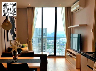 Condos for rent : 📲@556ryccg 🚞Rent 2 Bedroom 55sqm Park 24 Phrom Phong Fully furnished High floor BTS Phrom Phong