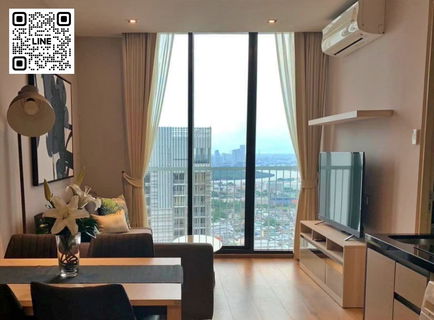 รูปภาพ 📲@556ryccg 🚞Rent 2 Bedroom 55sqm Park 24 Phrom Phong Fully furnished High floor BTS Phrom Phong