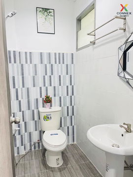 For Sale Townhouse/Townhome  , Baan Thepharak Km. 25 , Bang Phriang , Bang Bo , Samut Prakarn , CX-104779 ✅ Live chat with us ADD LINE @connexproperty ✅ 