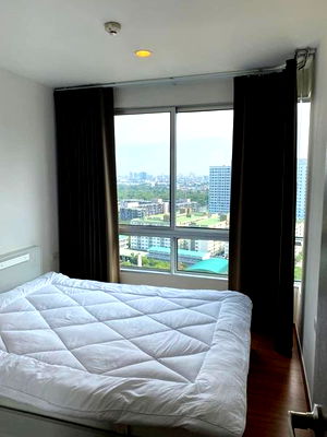 คอนโดให้เช่า : Code: KJ1264  ให้เช่า The Base Sukhumvit 77 🔥🔥 จองเดือนนี้รับส่วนลด1,000บาท 🔥🔥 @kjcondo (มี@ข้างหน้าด้วยนะคะ)