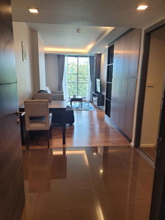 รูปภาพ For Rent FOCUS @ Ploenchit Fully Furnished (Near BTS Ploenchit)