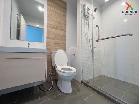 🔥🔥🔥 For Rent Condo , Metro Sky Wutthakat , BTS-Wutthakat , Talat Phlu , Thon Buri , Bangkok , CX-103159 ✅ Live chat with us ADD LINE @connexproperty ✅ 🔥🔥🔥