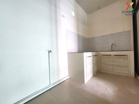 For Sale Townhouse/Townhome  , Baan Saenrak 6 Sukprayoon-Soi Thetsaban 8 , Nong Kakha , Phan Thong , Chon Buri , CX-104354 ✅ Live chat with us ADD LINE @connexproperty ✅ 