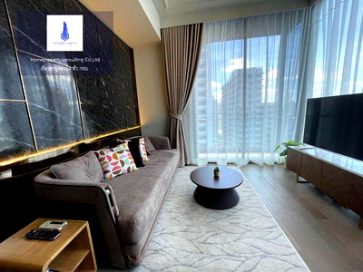 Condos for rent : For rent at Celes Asoke Negotiable at @condobkk (with @ too)