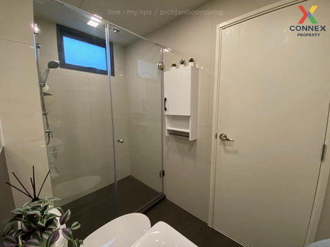 For Rent Condo , Chambers Onnut Station , BTS-On Nut , Bang Chak , Phra Khanong , Bangkok , CX-103069 ✅ Live chat with us ADD LINE @connexproperty ✅ 
