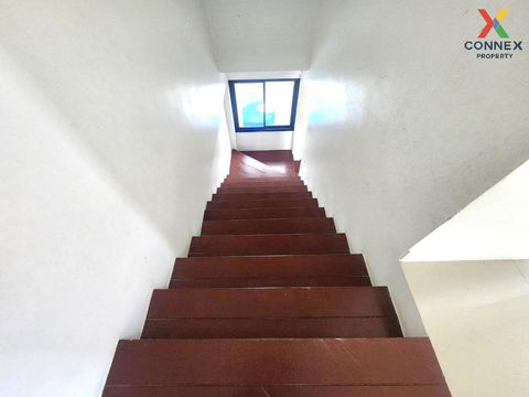 For Sale Townhouse/Townhome  , High Living , Nong Kakha , Phan Thong , Chon Buri , CX-104375 ✅ Live chat with us ADD LINE @connexproperty ✅ 