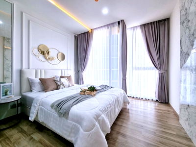 Condos for sale Bangkok : The Line Jatujak for sale 5,650,000