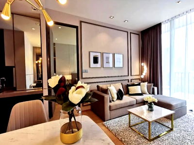 คอนโดให้เช่า : FOR RENT 28 Chidlom  Near BTS Chit Lom (Property ID:84429)  