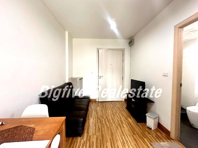 คอนโดให้เช่า : AA63- 042💥   ให้เช่าคอนโด ดิ ไอริส บางใหญ่ มีเครื่องซักผ้า  พร้อมอยู่ พื้นที่กว้าง อากาศดี ใกล้เซ็นทรัลเวสเกต