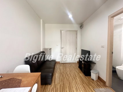 รูปภาพ Condo for rent, The Iris Bang Yai, THE IRIS BANGYAI, ready to move in, wide area, good weather, near Central Westgate