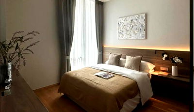 คอนโดให้เช่า : FOR RENT 28 Chidlom  Near BTS Chit Lom (Property ID: 77279)  