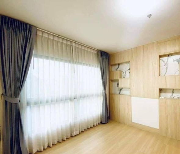 🍃Tiger140924🍃ด่วน…ขายขาดทุน !!!!   คอนโด ศุภาลัยลอฟท์ สถานีตลาดพลู