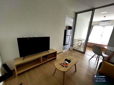 ขายคอนโด : 💥💥ขายด่วน💥💥 📍คอนโด Plum Condo Rangsit Fresh