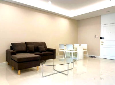 คอนโดให้เช่า : FOR RENT Grand Langsuan  Near BTS Chit Lom (Property ID:91502)     