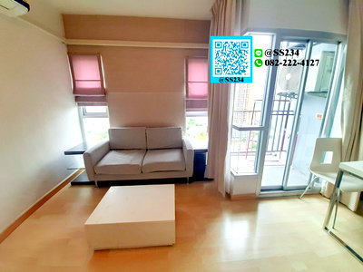 ขายคอนโด : 🌸🌸 Hot Price 🌸🌸ขาย/For Sale คอนโดเดอะลีฟ พัฒนาการ (The Leaf Pattanakarn)