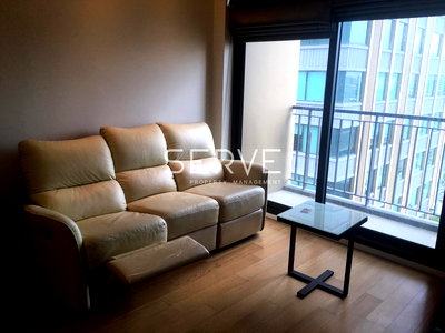 Condos for rent : 1 Bed Nice Room Good Location Close to MRT Phahon Yothin 500 m. & MRT Chatuchak Park 700 m @ Equinox Phahol Vibha 