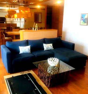 คอนโดให้เช่า : FOR RENT Grand Langsuan  Near BTS Chit Lom (Property ID:94222)     
