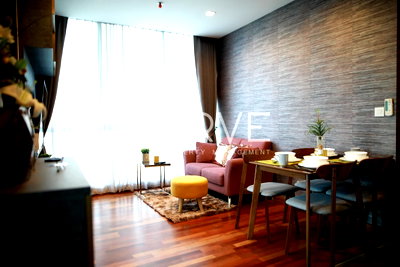 Condos for rent : 2 Beds Nice Room Good Location Close to BTS Ratchathewi 350 m. and Siam Paragon  @ Wish Signature Midtown Siam