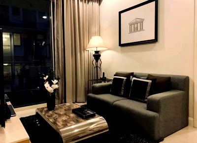 คอนโดให้เช่า : FOR RENT  Q Langsuan  Near BTS Chit Lom (Property ID: 71402)  