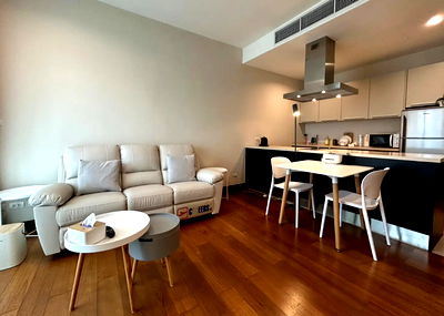 คอนโดให้เช่า : FOR RENT Oriental Residence  Near BTS Chit Lom (Property ID: 93161)     