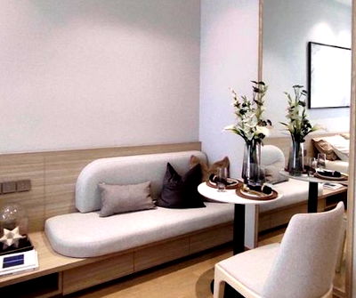 คอนโดให้เช่า : FOR RENT 28 Chidlom  Near BTS Chit Lom (Property ID:  83369)  