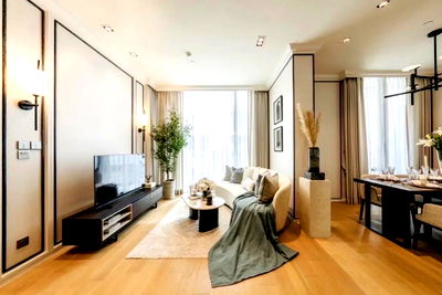 คอนโดให้เช่า : FOR RENT 28 Chidlom  Near BTS Chit Lom (Property ID: 74492)  