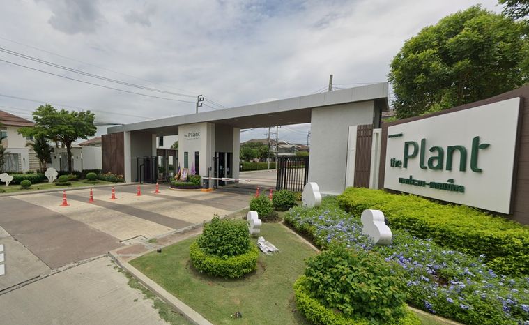 เดอะ แพลนท์ สรงประภา - ดอนเมือง