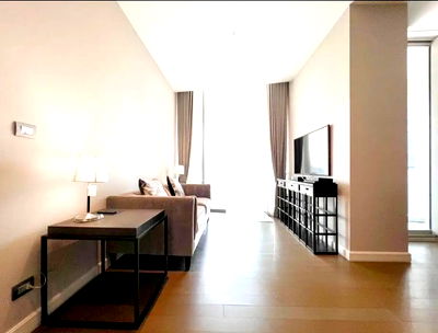 คอนโดให้เช่า : FOR RENT Magnolias Ratchadamri Boulevard  Near BTS Chit Lom (Property ID:  73874)  