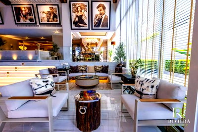 ขายคอนโด : โครงการสุดหรู บนเขาพระตำหนัก ริเวียร่ามาลีบู พัทยา