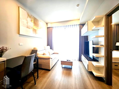 Condos for rent : For rent: Whizdom The Forestias (Mytopia), offering high privacy with only one shared wall with a neighbor. Fully furnished with appliances.