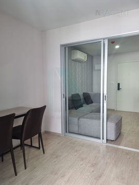 🔺 For sell condo ELIO DEL MOSS Building 1, Floor 3,1 bed room, Room size 34 sqm