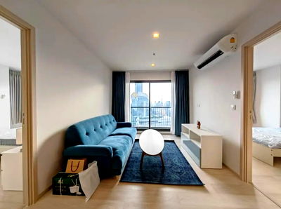 คอนโดให้เช่า : FOR RENT  Life One Wireless  Near BTS Phloen Chit (Property ID: 98938)