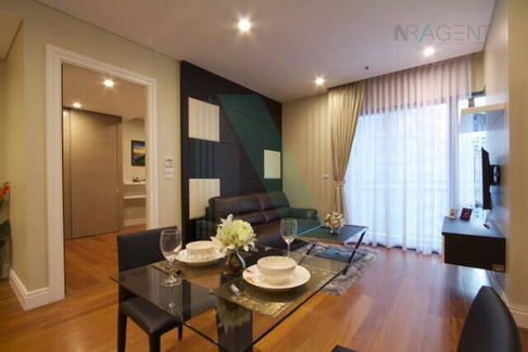 For Sell Condo BRIGHT SUKHUMVIT 24 Building A, Floor 17,1 bed room, Room size 67 sqm