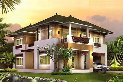 Project Sittarom Regent Sukhumvit 105 Picture - 3/5