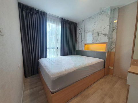 For sell condo MAXXI CONDOMINIUM Building 1, Floor 6,2 bed room, Room size 34 sqm