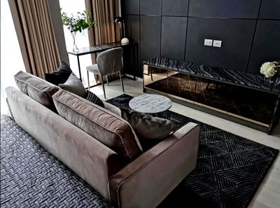 คอนโดให้เช่า : FOR RENT  Noble Ploenchit  Near BTS Phloen Chit (Property ID: 84441)