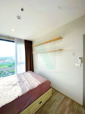 Condos for sale : 📌 For Sell Condo IDEO MOBI SUKHUMVIT EASTPOINT Building B, Floor 11,1 bed room, Room size 39 sqm