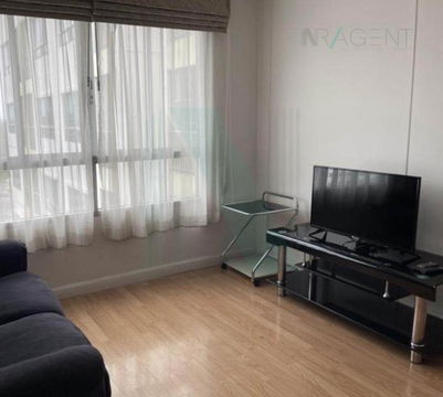 For Rent Condo LUMPINI PLACE RAMA VIII Building C, Floor 12,1 bed room, Room size 42 sqm