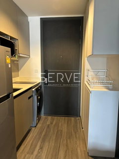 รูปภาพ 1 Bed Nice Room Good Location For rent Next to BTS Victory Monument 800 m. & King Power @ Ideo mobi Rangnam 