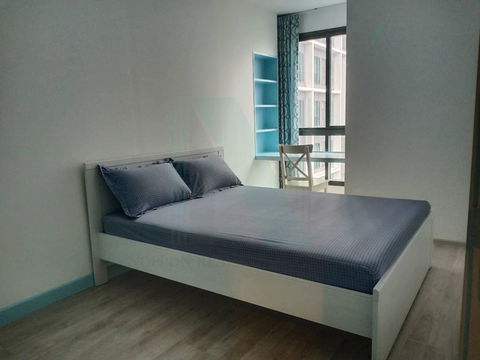 🚩 For Rent Condo IDEO MOBI CHARAN - INTERCHANGE Building 1, Floor 9,1 bed room, Room size 33.00 sqm