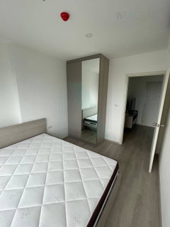 🔺 For Sell Condo ELIO SATHORN-WUTTHAKAT Building B, Floor 23,1 bed room, Room size 33.00 sqm