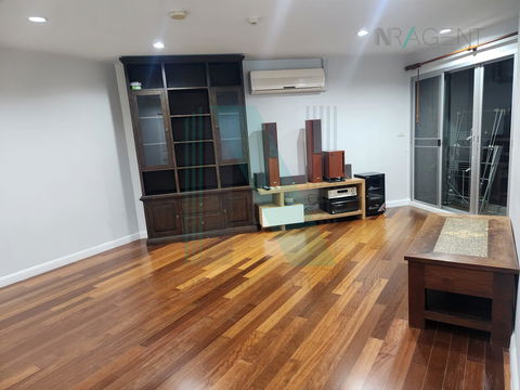 🔺 For sell condo BELLE PARK RESIDENCE Building 1, Floor 7,2 bed room, Room size 81 sqm