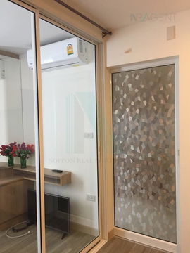 📌 For Sell Condo MONIIQ SUKHUMVIT 64 Building B, Floor 3,1 bed room, Room size 31.00 sqm