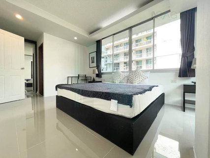 รูปภาพ 🔺 For rent condo WATERFORD SUKHUMVIT 50 Building 1, Floor 3,2 bed room, Room size 78 sqm