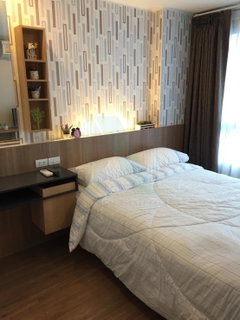 🔺 For Sell Condo U DELIGHT @ BANGSON STATION Building 1, Floor 12,1 bed room, Room size 31.00 sqm